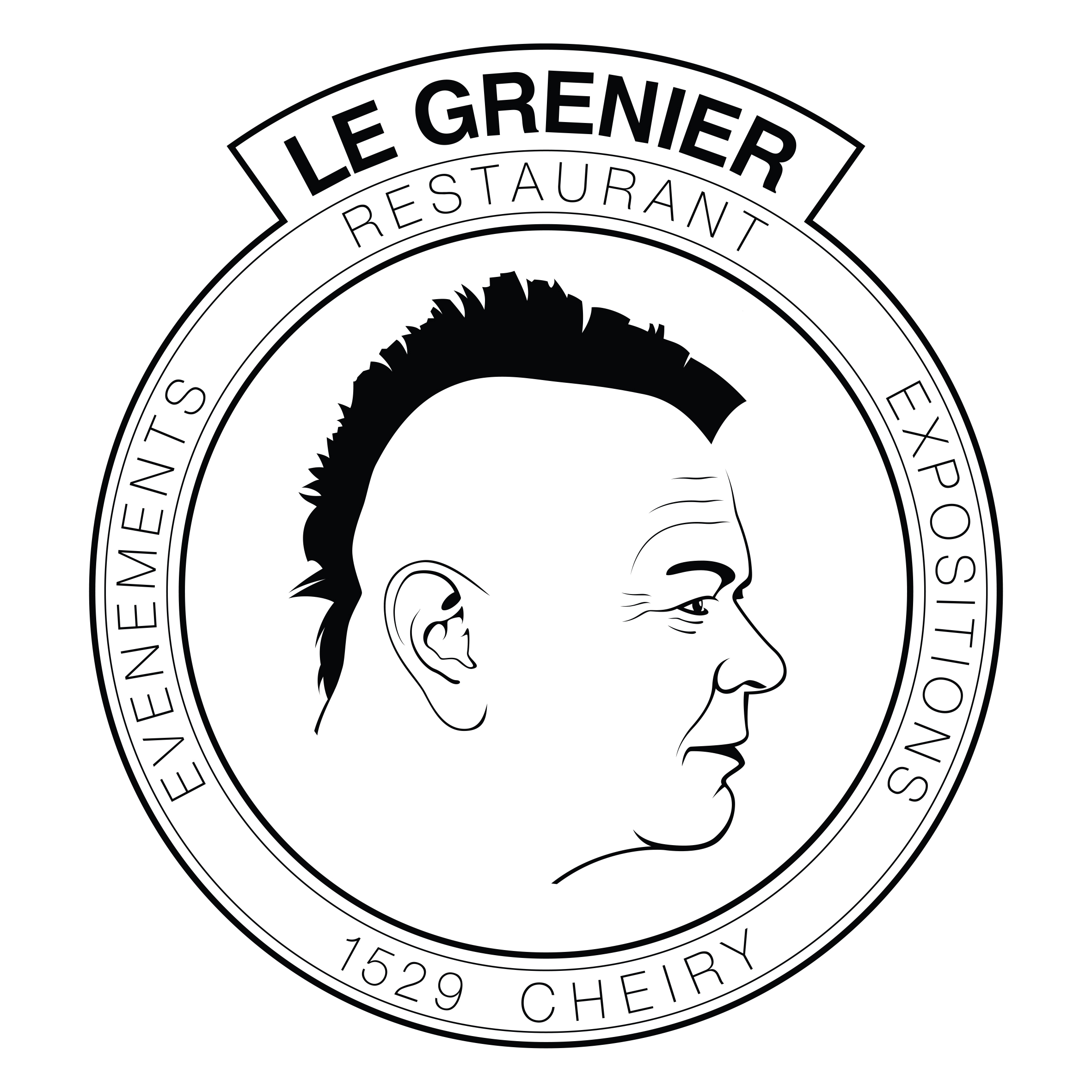 LOGOTETE